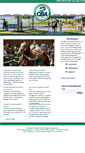 Mobile Screenshot of consignorsandbreeders.com